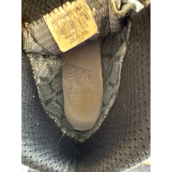 Lowa Renegade GTX Mid Women’s Size 8 Hiking Boots Gore-Tex Waterproof  Leather - Picture 8 of 9